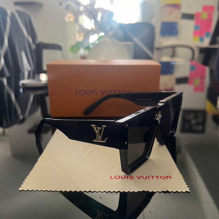 Louis Vuitton оригинални слънчеви очила