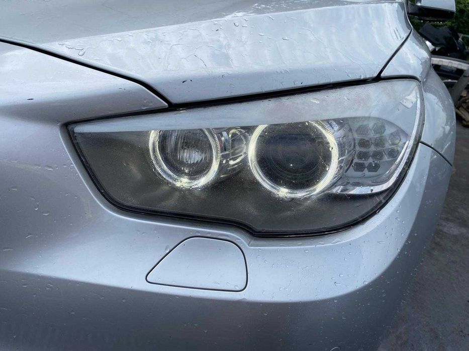 Dezmebrez bmw seria 5 gt /530D /n57d30a