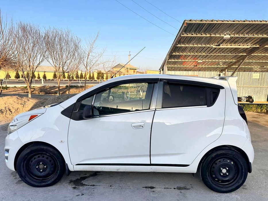 Спарк 2019 сотилади