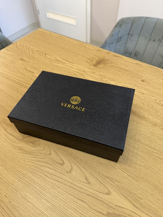 Versace Rosenthal Jungle Animalier сет комплект за кафе