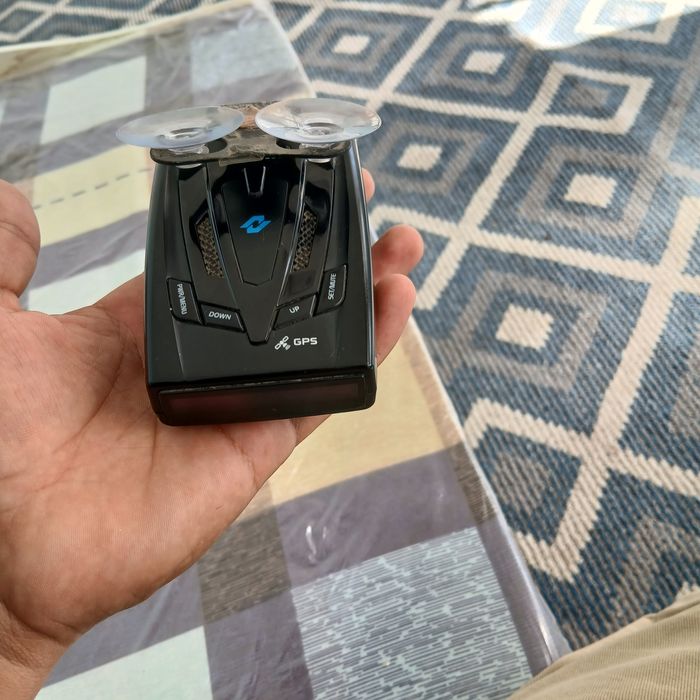 Antiradar neonline 4500