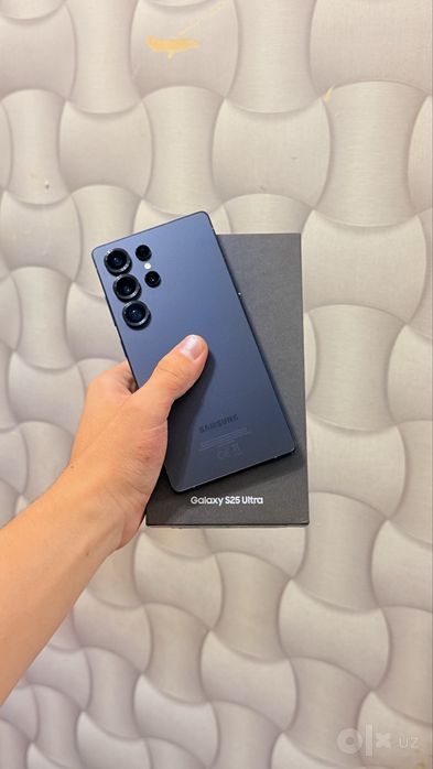 Samsung S25 Ultra