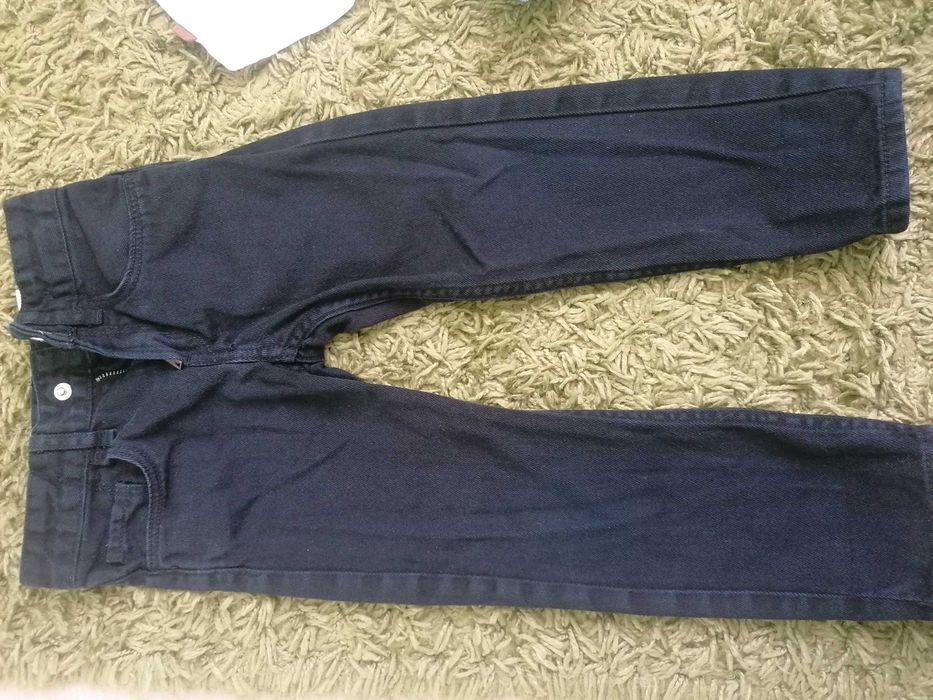 Детски дрехи за момче 2-3г - Zara, H&M, Rebel (Primark)