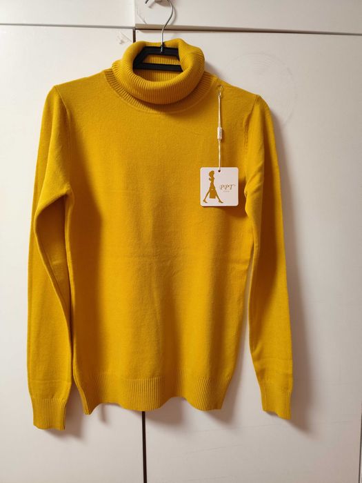 15 лв Пролетна ПРОМОЦИЯ! НОВО! Дамско фино поло