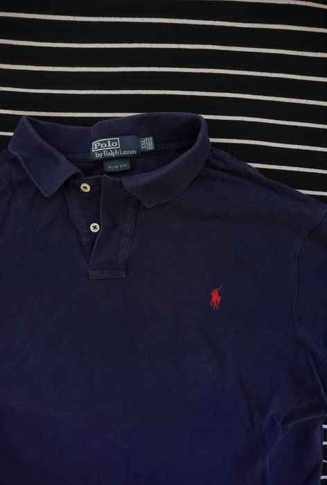 Polo Ralph lauren тениски