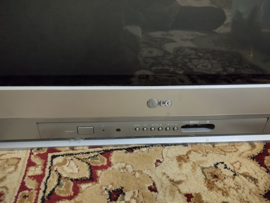 Телевизор LG TV тез арада сатылады