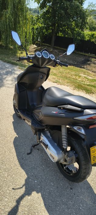 Malaguti F12  cu acte