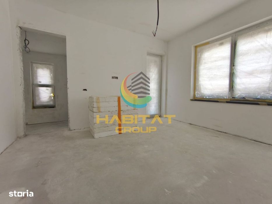 Casa individuala 4 camere- teren 450 mp- Berceni