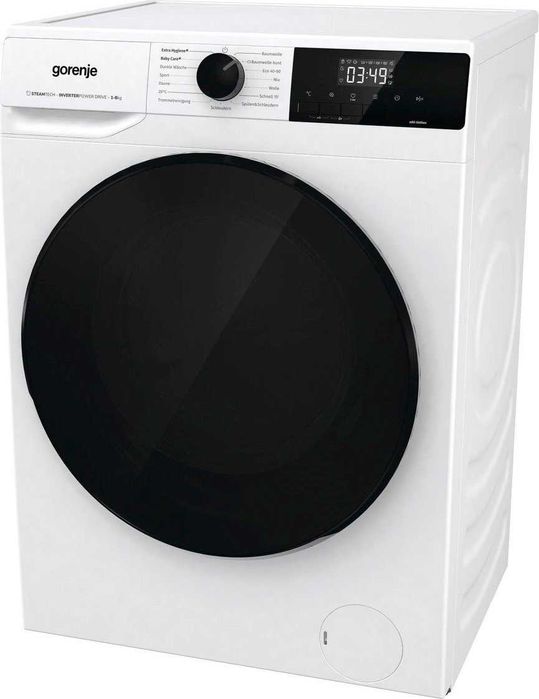 Пералня Gorenje WNHAI 84 APS/DE