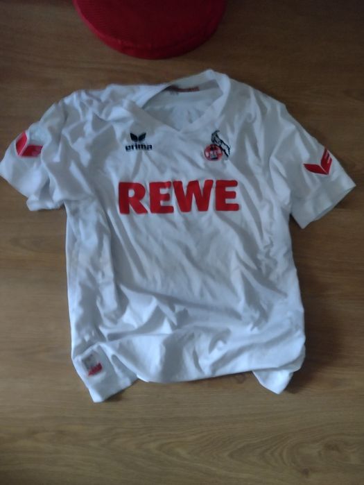 Tricou de fotbal
