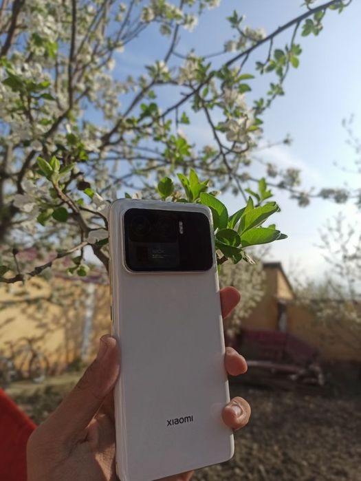 Xiaomi 11 ultra ideal
