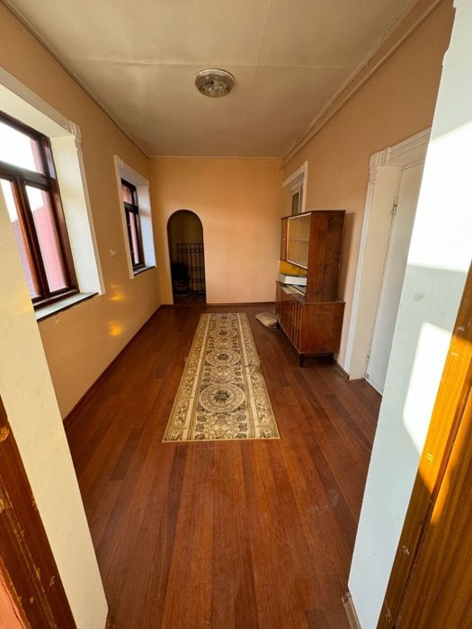 Продается шикарный дом в центре поселка «Кенимех»