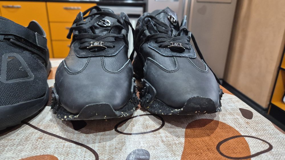 Дамски обувки 39 номер