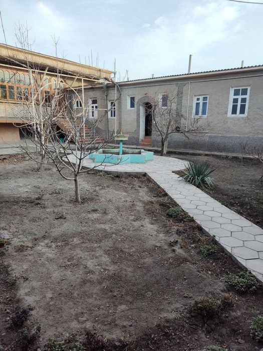 Продаётся дом Фергана