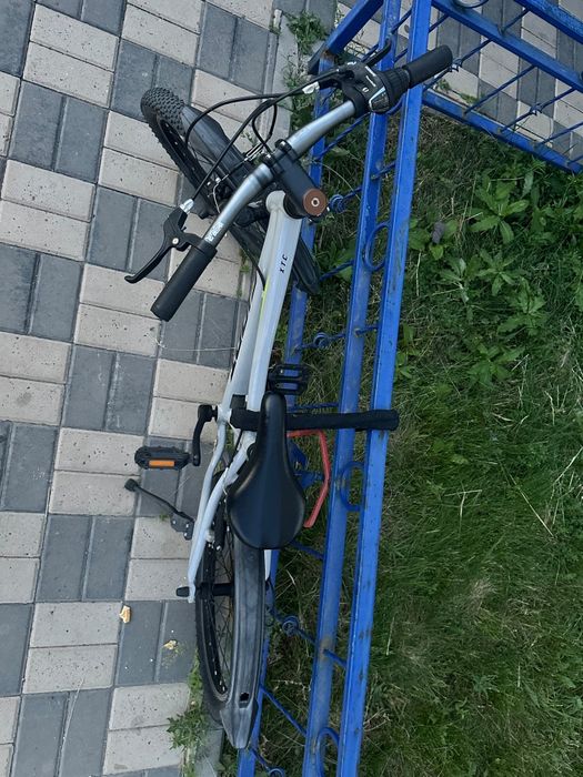 Велик спортивный