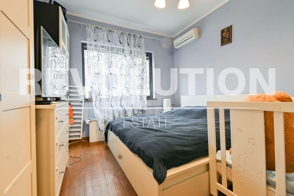Продава се Двустаен апартамент в София, Оборище - 101 кв.м за 1818 €/кв.м - Снимка #5