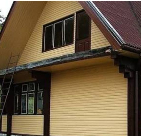 Пластиковые окна двери