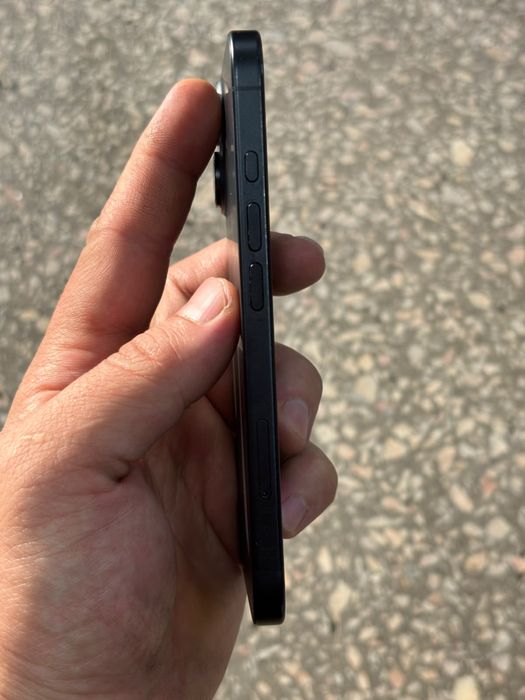 Iphone 16 128g 100%