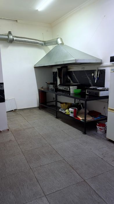 Продается все аппараты для донерки