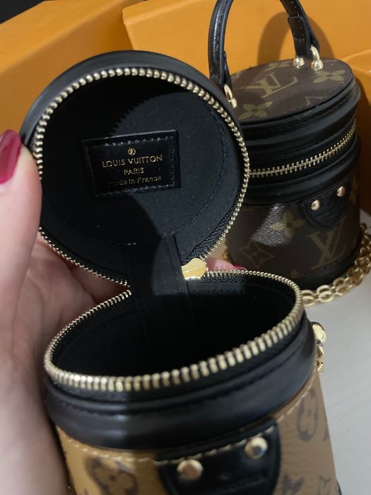 Мини аксесоар чантичка