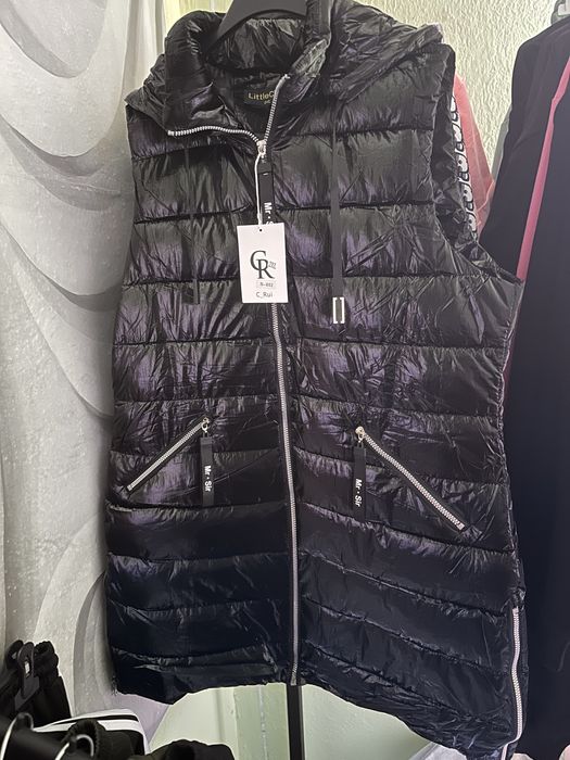 Veste diverse modele