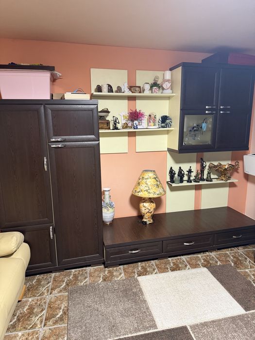 Set mobilier sufragerie