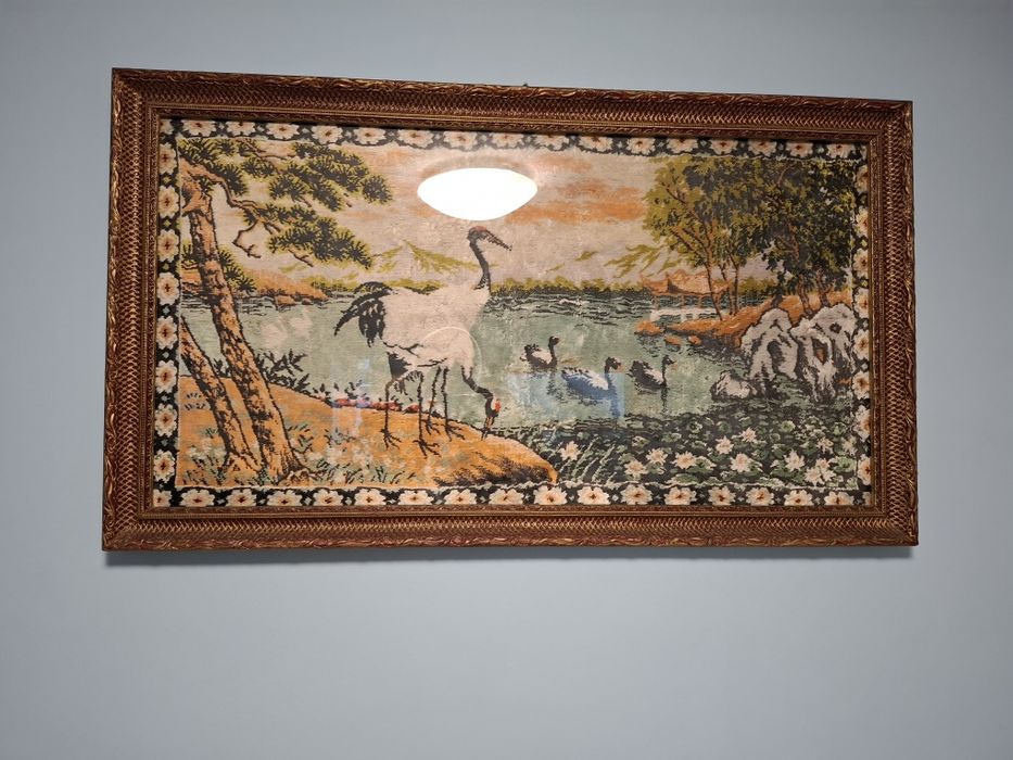 Tablou traditional 1000x650 cm