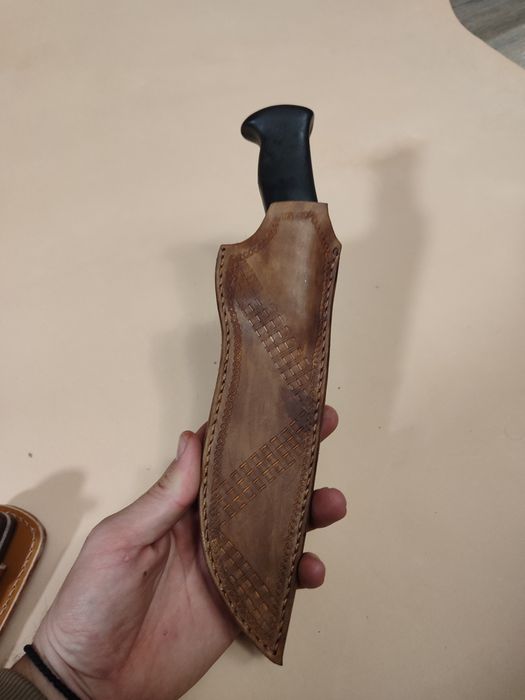 Кании за ножове.