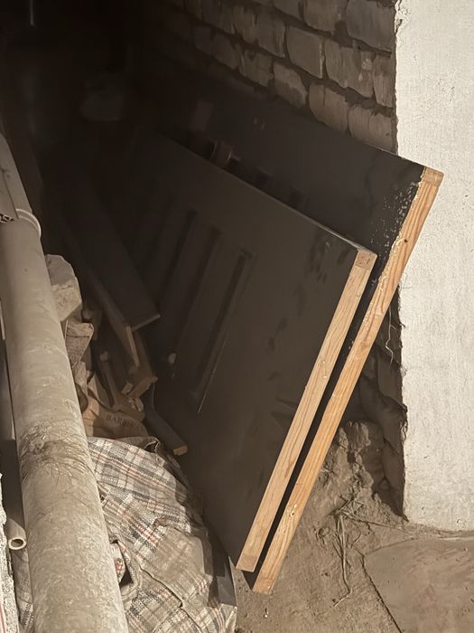 Отдам бесплатно на дрова