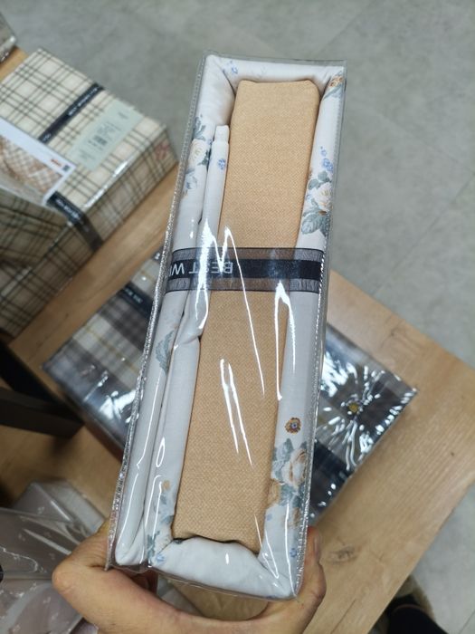 Новый Постельный комплект 1.8*2