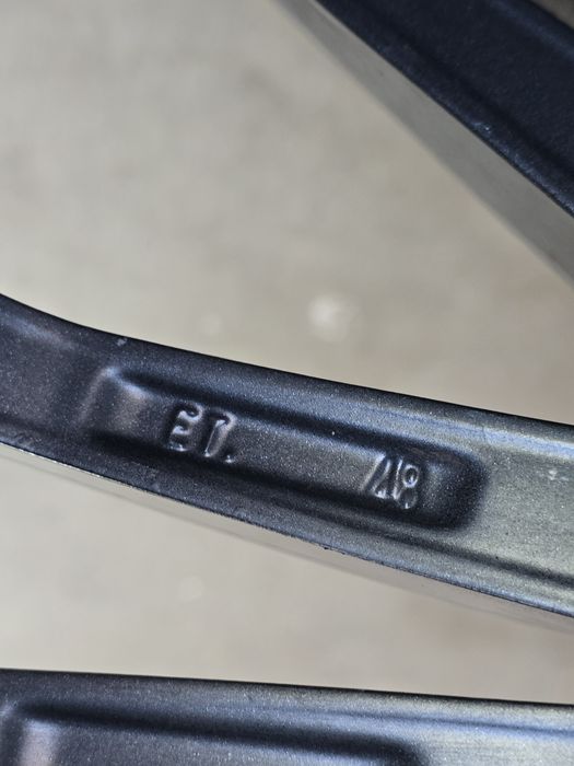 18 цола джанти 5x112 за VW-AUDI-SKODA-SEAT