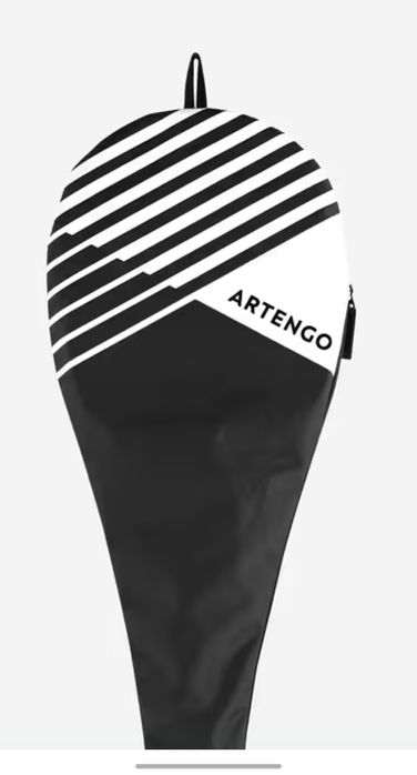 Калъф за тенис ракета