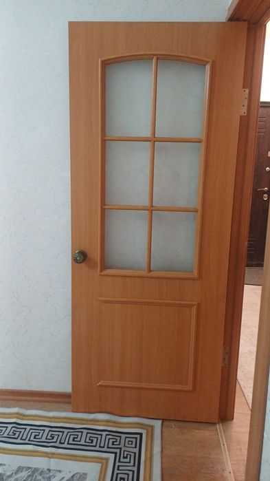 Есиктер сатылады 200/80