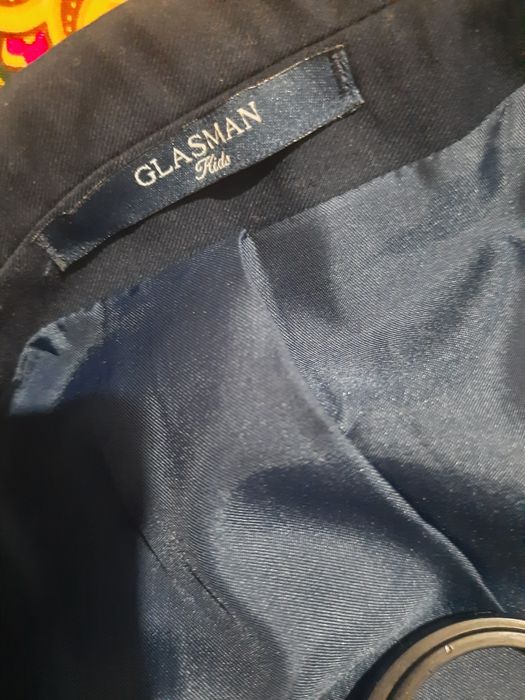Пиджак и брюки от Glasman