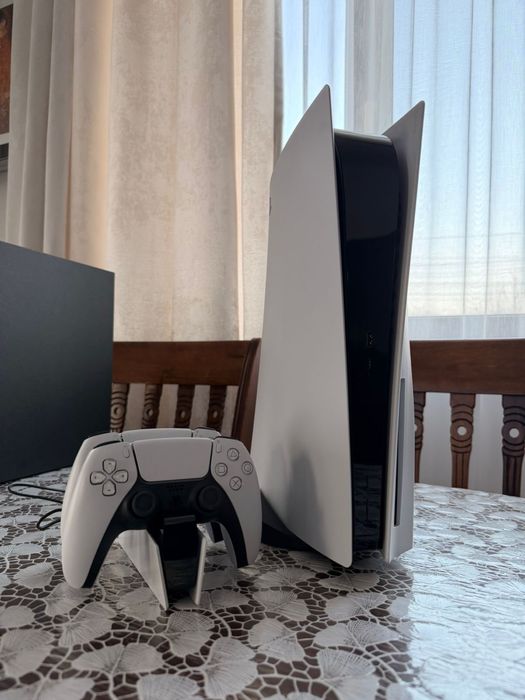 Playstation 5 в отличном состоянии