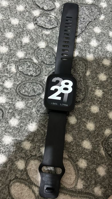 Часы Redmi Watch 5 Active AE78