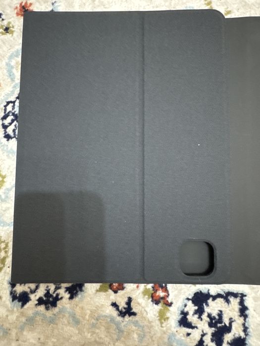 Чехол черный, для планшета Ipad 11