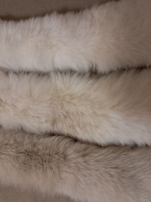 Продам меховые опушки