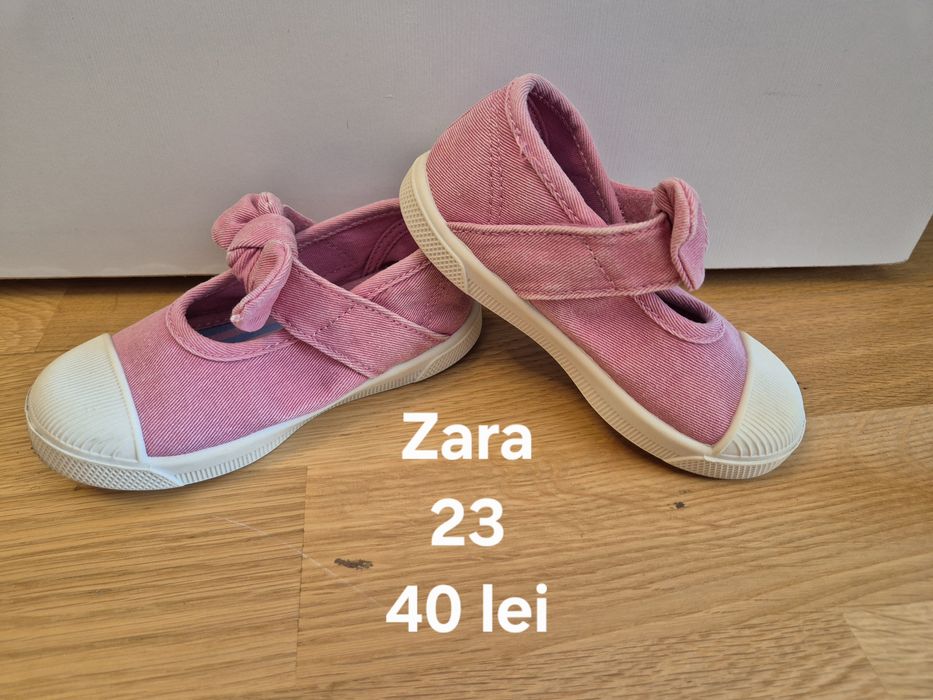 Sandale, tenesi, balerini fata marimea 23