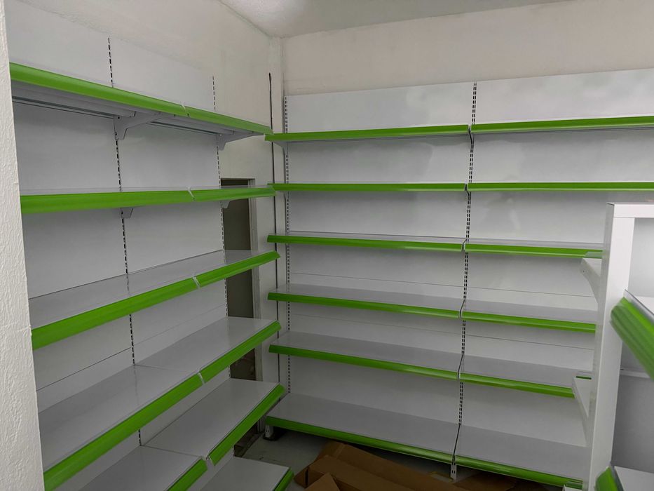 Do'kon uchun stellajlar | Стеллажи для магазина | Stellaj | Polka