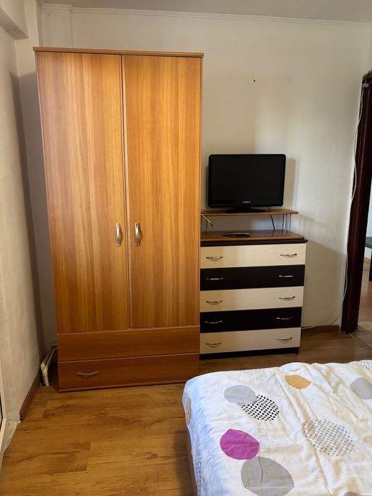 Inchiriez Apartament 2 Camere Parcul Morarilor