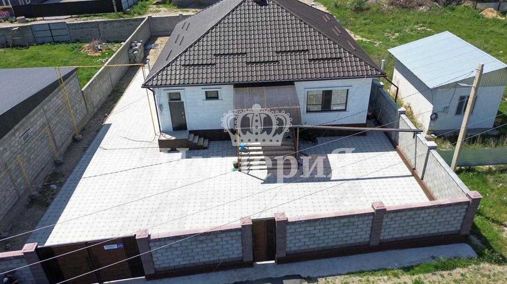 Продается Дом 5 ком. ЗЖР. Султан Империя.