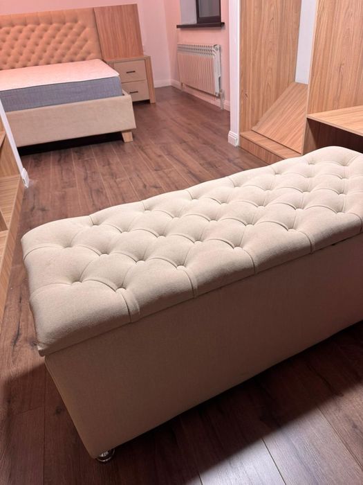 Продам спальню в комплекте