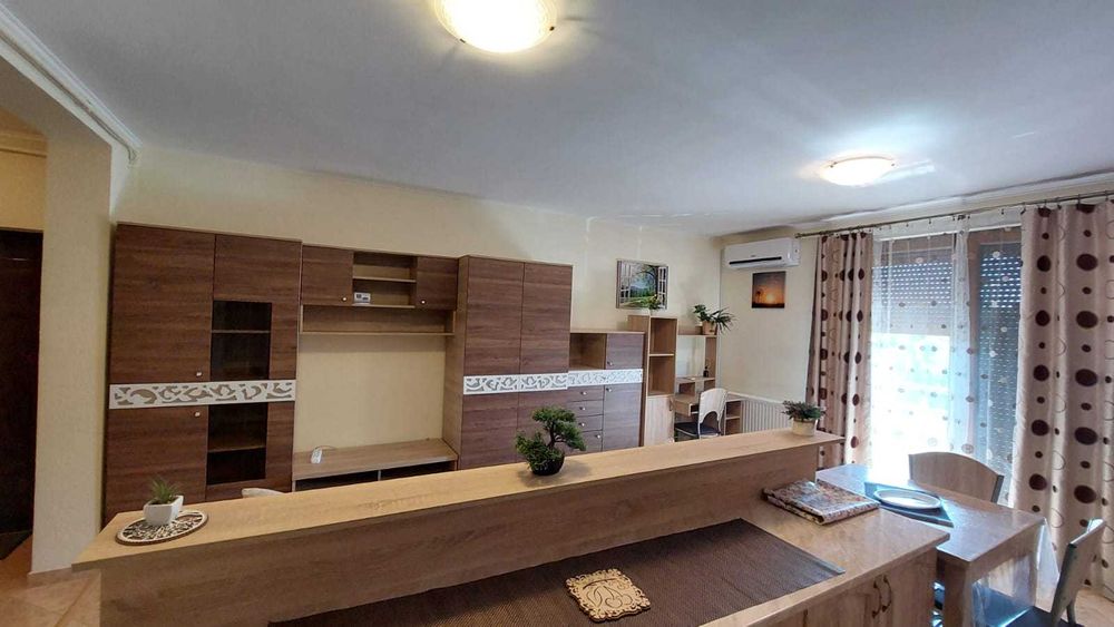 Proprietar inchiriez apartament in bloc nou Carpati 2 Satu Mare