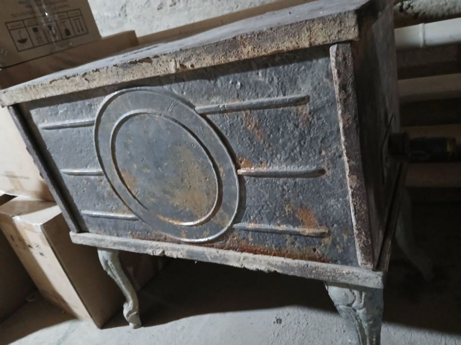 Salom chugun pechlalar sotiladi holati ideal