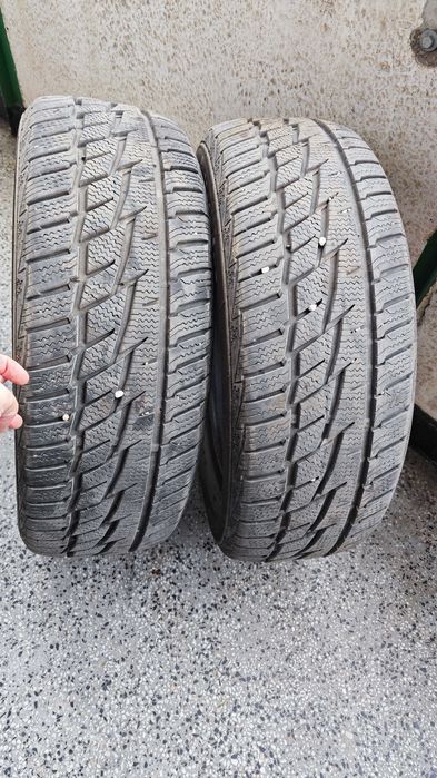 Гуми Matador Sibir snow 205/55/16