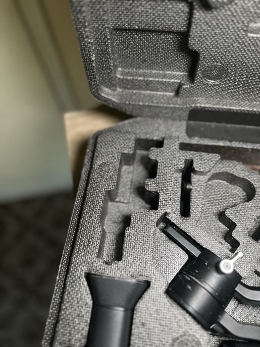 DJI RONIN SC/Стабилизатор