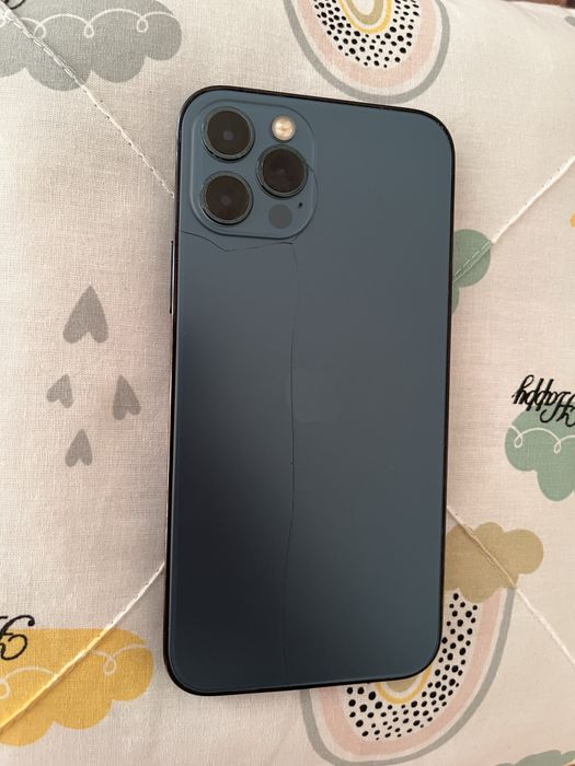 Продается 12 про
