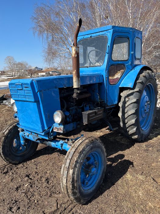 Прода т-40 срочно