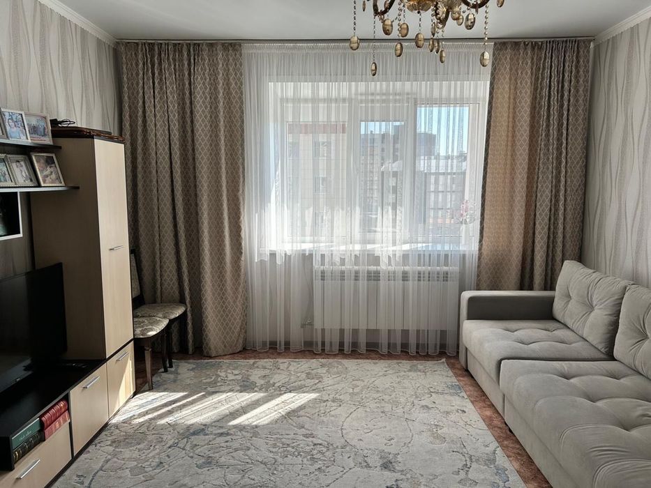 Продам квартиру 41.4кв.м